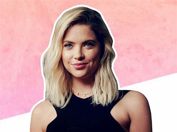 Actor 101: Ashley Benson - Celebmix