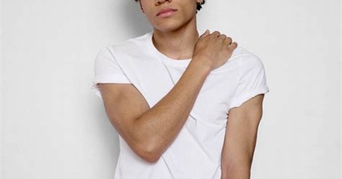 Actor and Music Artist Armani Jackson Drops Unapologetic Anthem "Roll with Us"