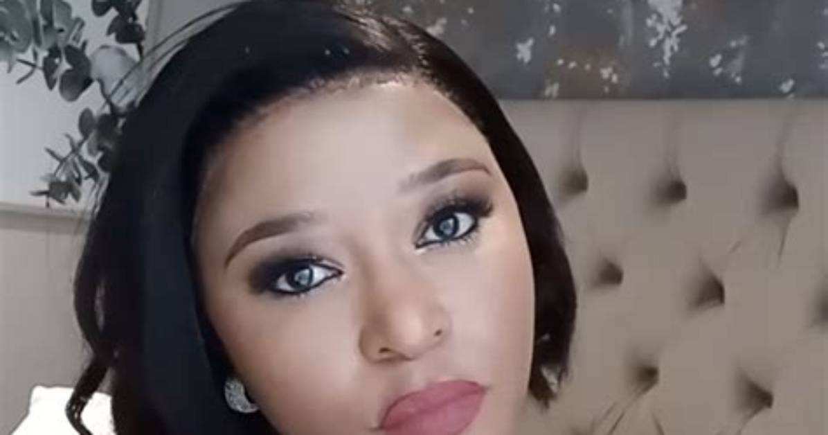 Actress Caroline Igben Opens up on Sleeping with Nollywood Producers for Roles