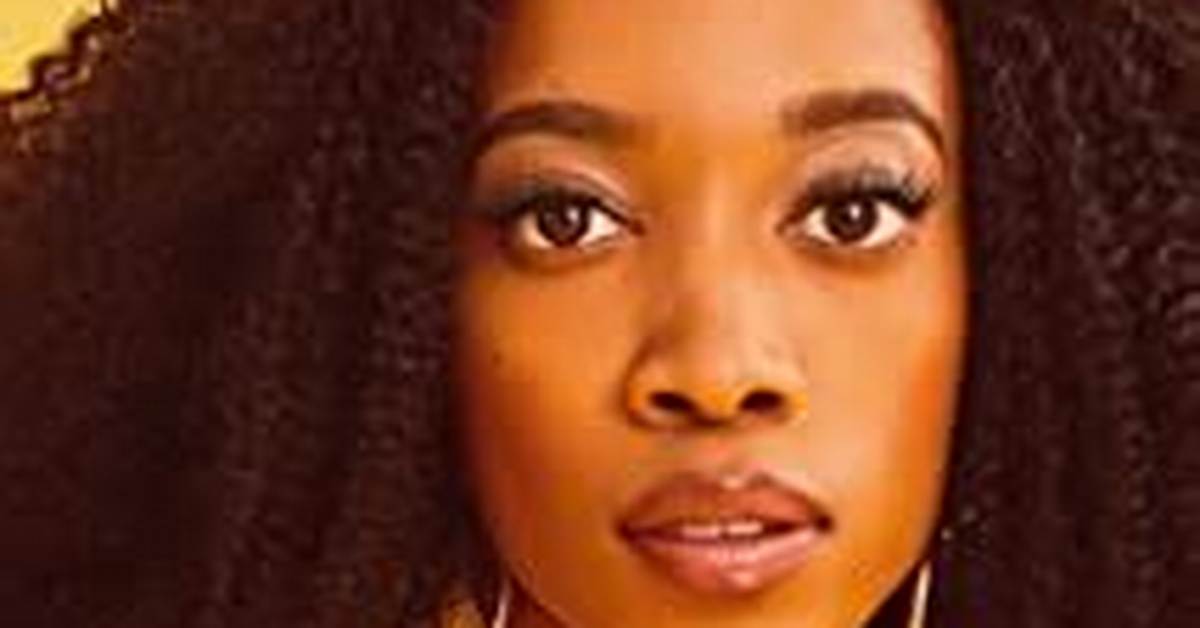 Actress Nathanya Alexander Wiki, Biography, Age, Movies and Tv Shows