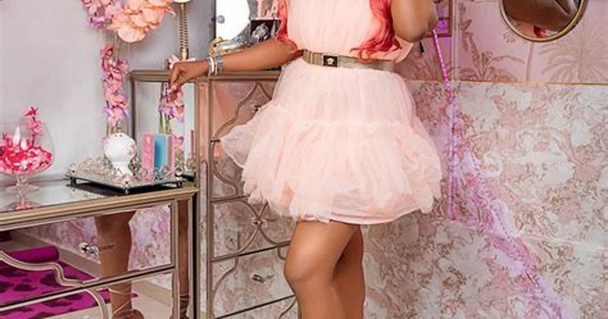 Actress Rukky Sanda Celebrates 37Th Birthday with Stunning Photos