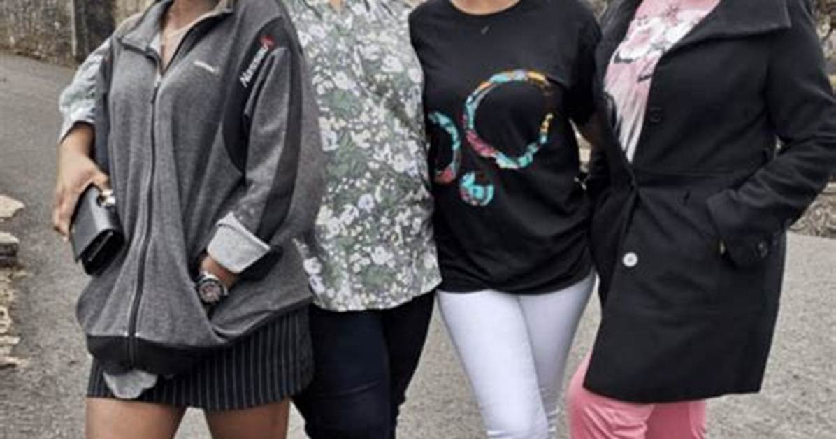 Actress, Shan George Flaunts Her Lovely Family in Latest Post