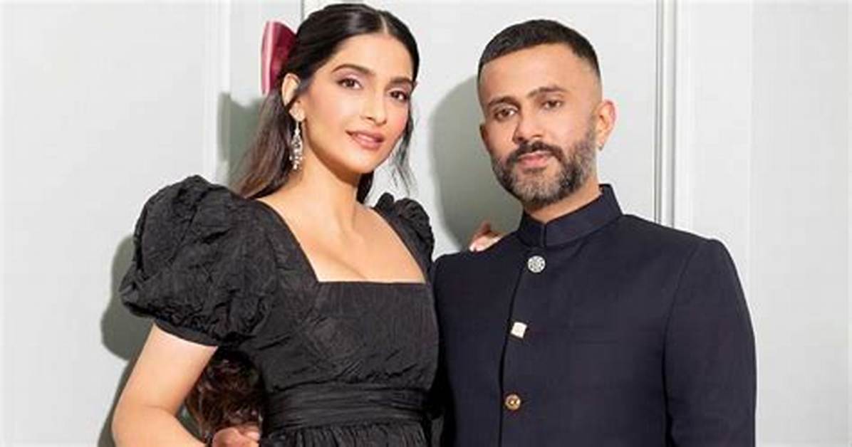 Actress Sonam Kapoor Ahuja Backs Blockchain Game