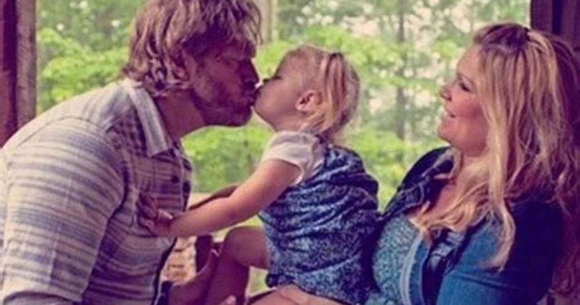 Adam Copeland Children: Meet Lyric and Ruby
