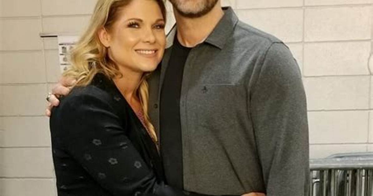Adam Copeland Wife: Meet Beth Phoenix