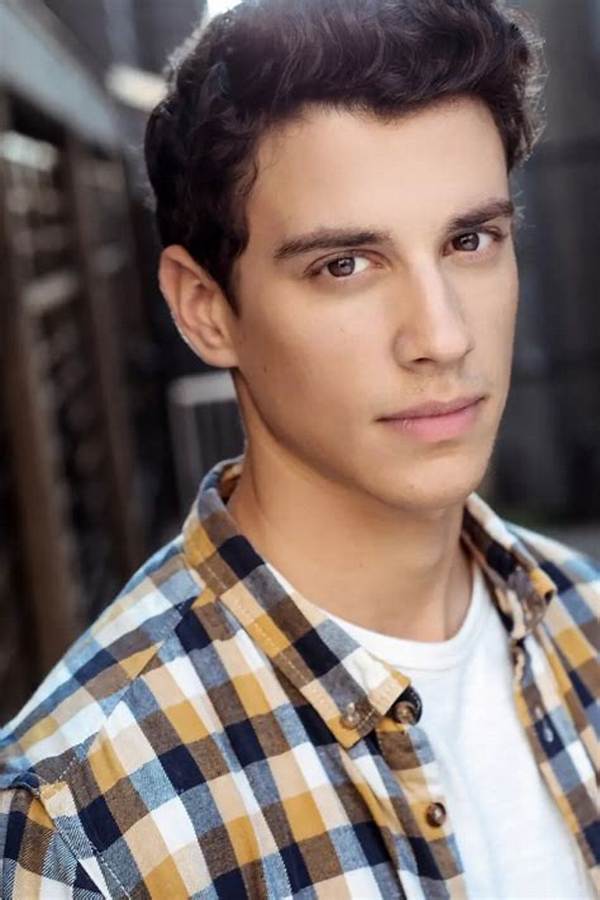 Adam Dimarco Net Worth, Age, Height, Bio, Birthday, Wiki!