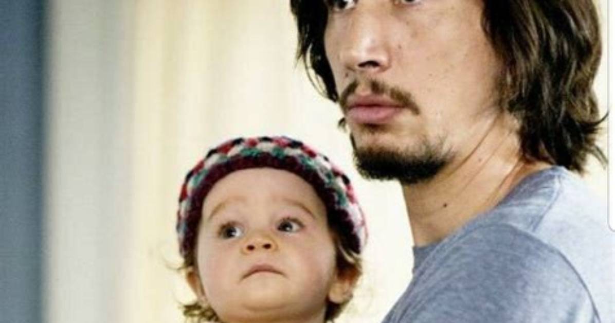 Adam Driver Children: Who Are Adam Driver’s Children?
