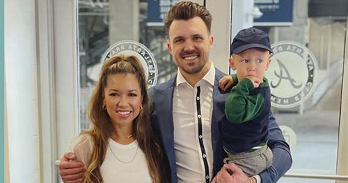 Adam Duvall Children: Meet His 2 Sons
