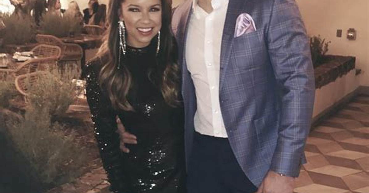 Adam Duvall Wife: Meet Michelle