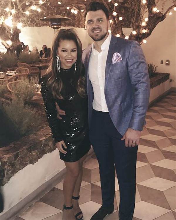 Adam Duvall Wife: Meet Michelle