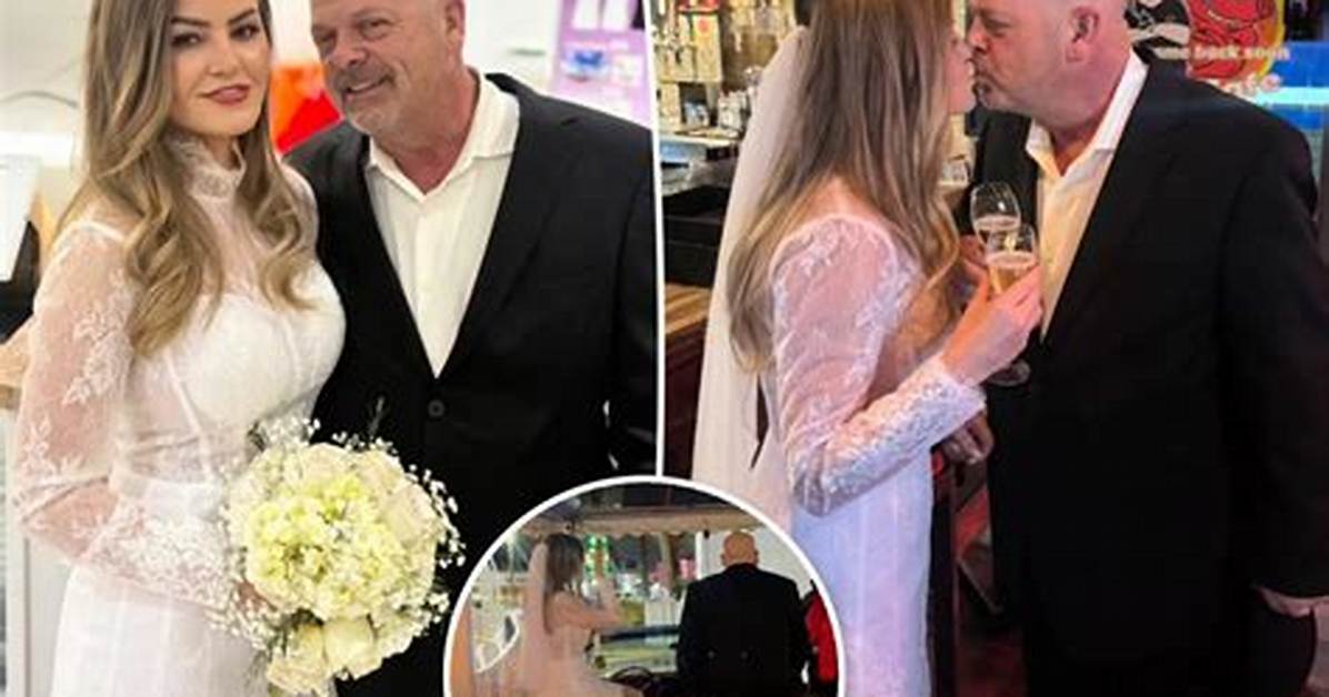Adam Harrison Wife: Is Adam Harrison Married?