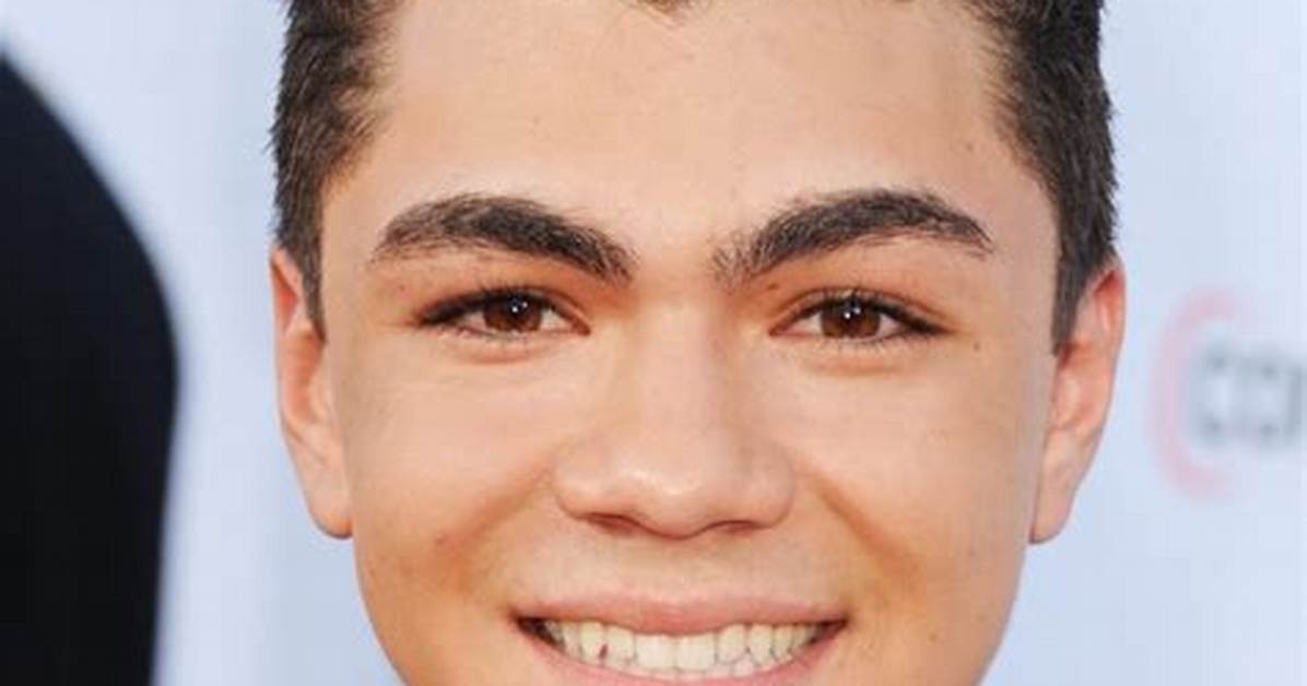 Adam Irigoyen Net Worth 2024, Age, Height, Bio, Birthday, Wiki!