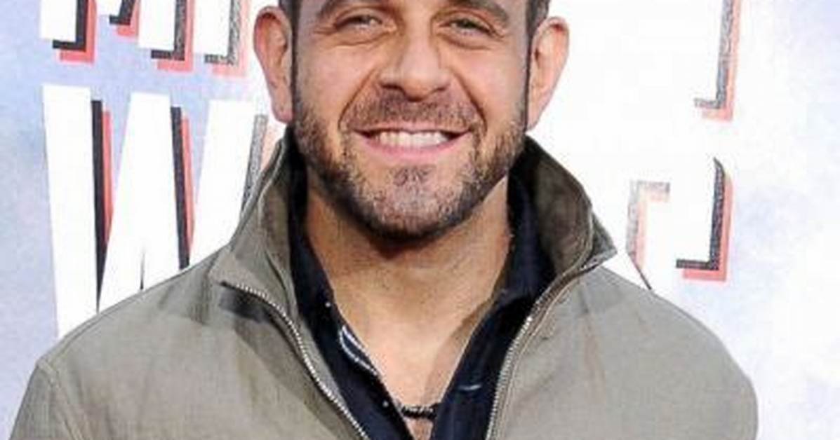 Adam Richman Spoke About His Near-Death Experience During the Michelin Event