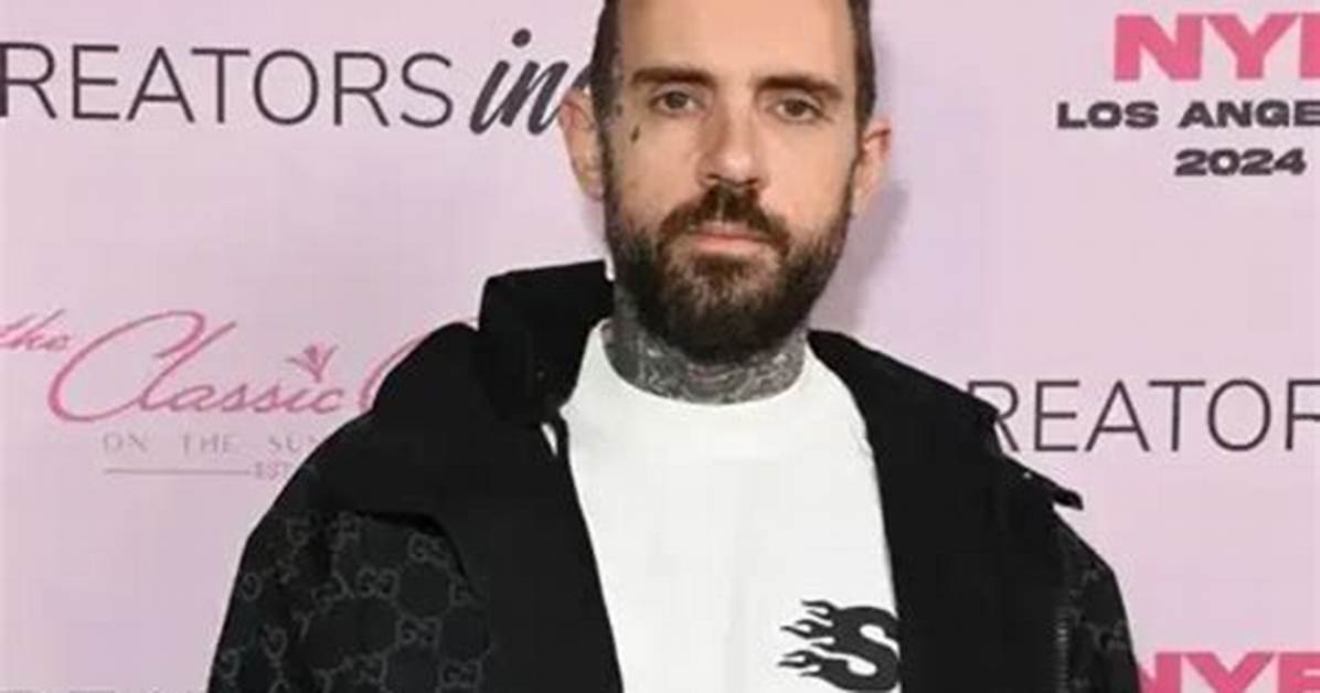 Adam22 Biography: Age, Net Worth, Wife, Twitter, Instagram, Girlfriend, Podcast