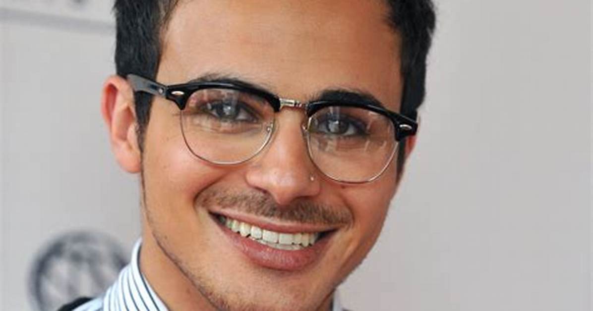 Adamo Ruggiero - Net Worth, Age, Height, Birthday, Bio, Wiki!