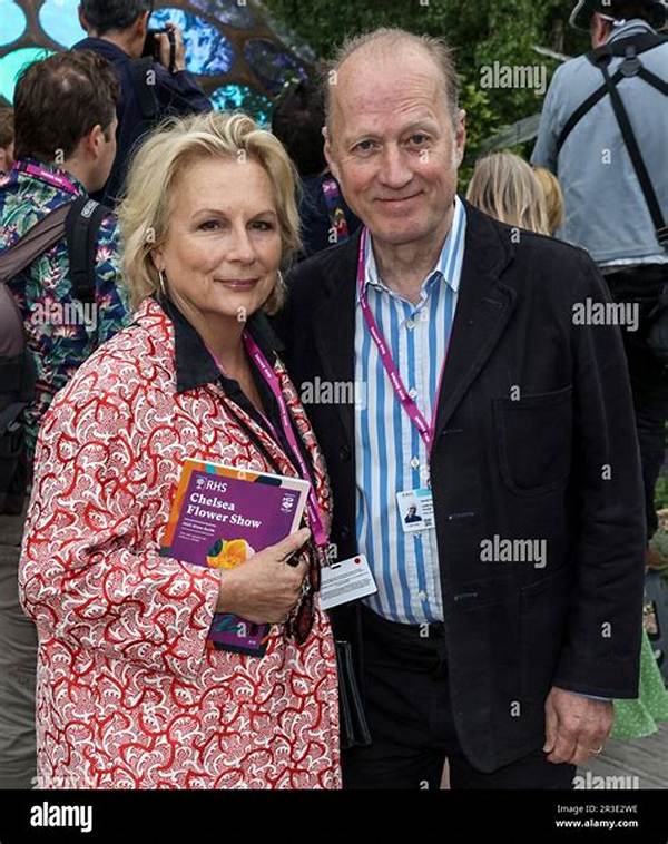 Ade Edmondson Wife: Meet Jennifer Saunders