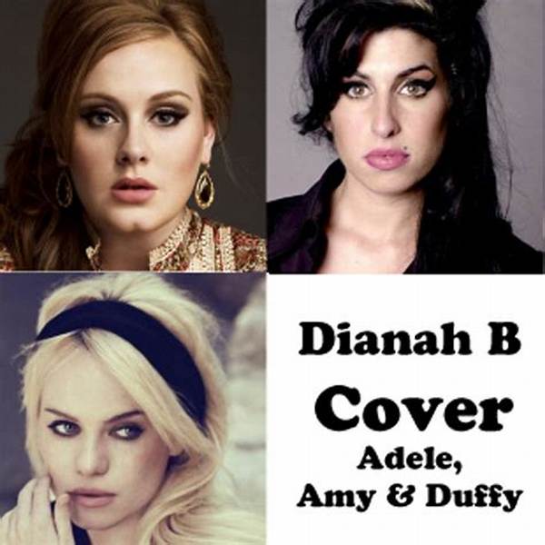 Adele, Amy Winehouse & Duffy: the Soul Divas Who Helped Revitalize Soul Music
