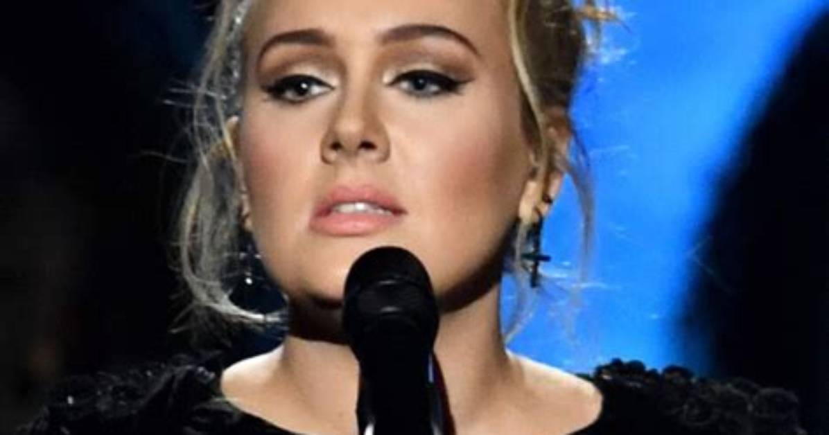 Adele Due to Make Her Acting Debut in 2017!