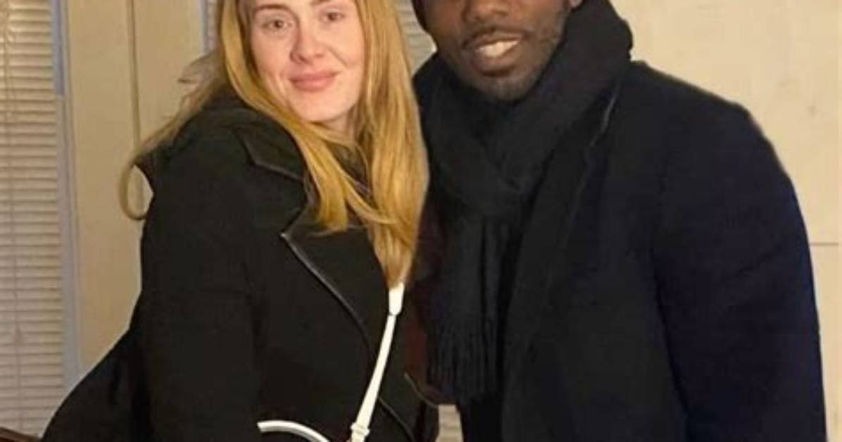 Adele Roberts’s Boyfriend: Who Is Adele Roberts Dating?