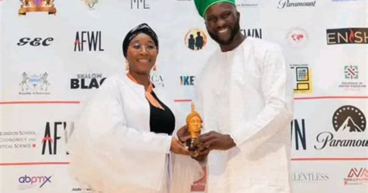 Adesope Olajide Biography: Age, Net Worth, Pictures, Instagram, Nationality, Wikipedia, Parents, Family