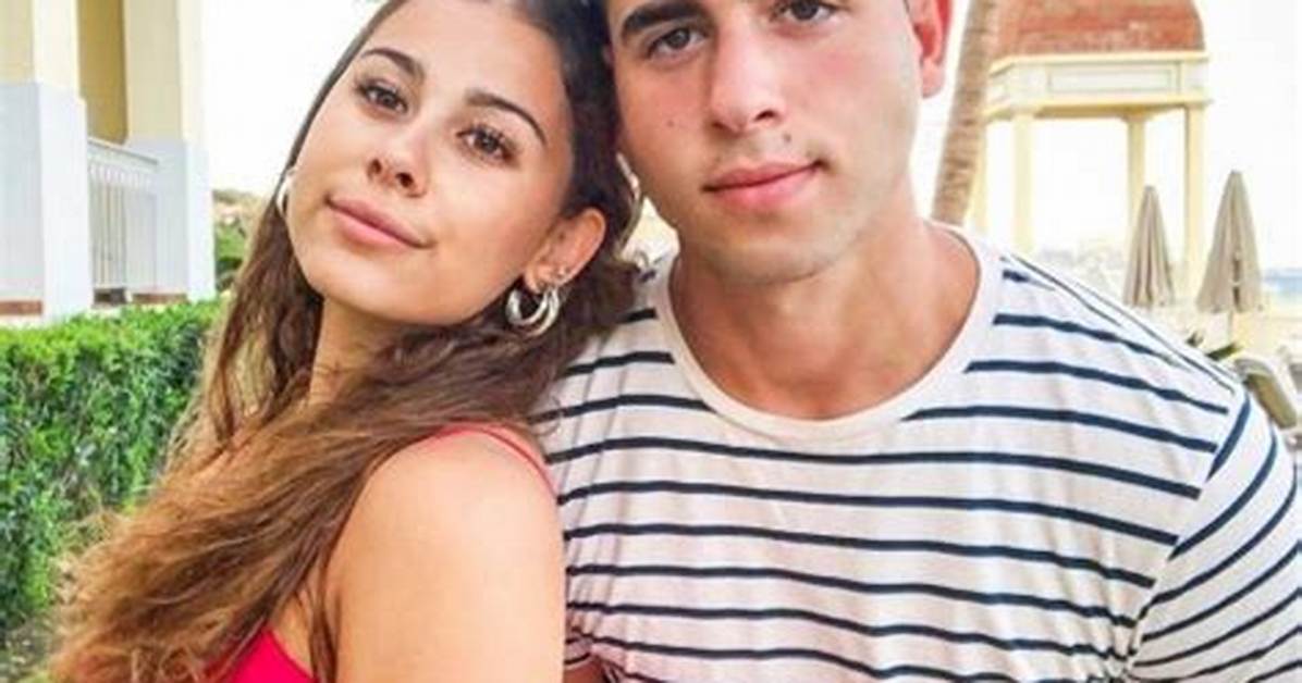 Adi Fishman’s Girlfriend: Who Is Adi Fishman Dating?