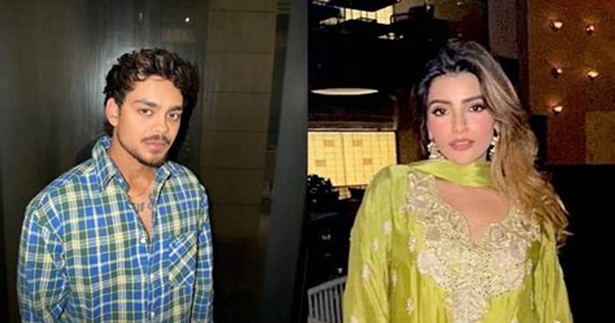 Aditi Mali’s Girlfriend: Who Is Aditi Mali Dating?