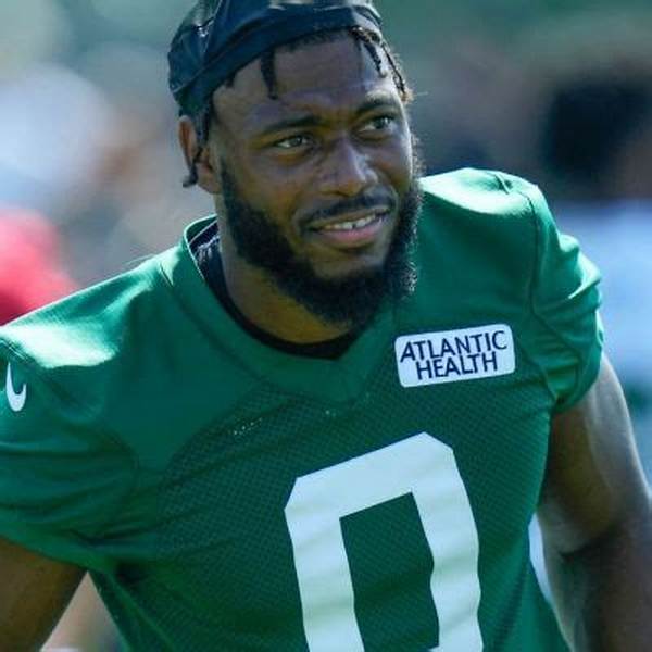 Adrian Amos- Wiki, Age, Height, Net Worth, Ethnicity