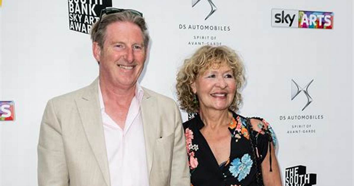 Adrian Dunbar Bio, Parents, Wife, Children, Siblings, Net Worth