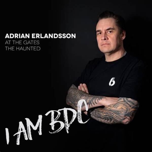 Adrian Erlandsson’s Wife: Who Is Adrian Erlandsson Dating?