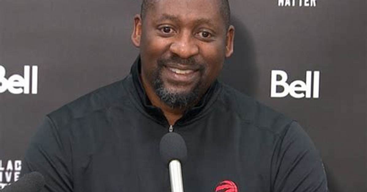 Adrian Griffin Ex-Wife: Who Is Audrey Sterling?