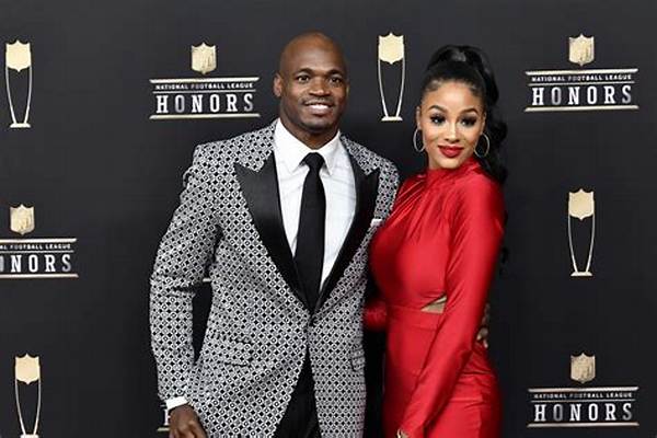 Adrian Peterson Net Worth: Is Adrian Peterson Rich?
