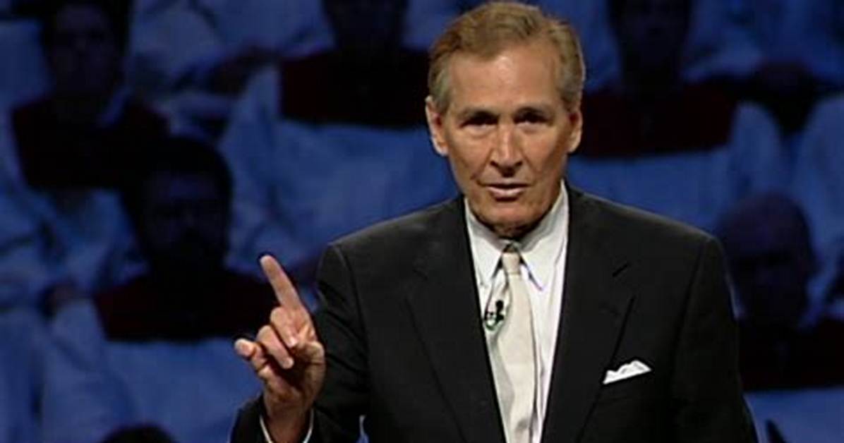 Adrian Rogers Biography: Age, Net Worth, Parents, Spouse, Instagram, Height, Siblings, Children, Ministry
