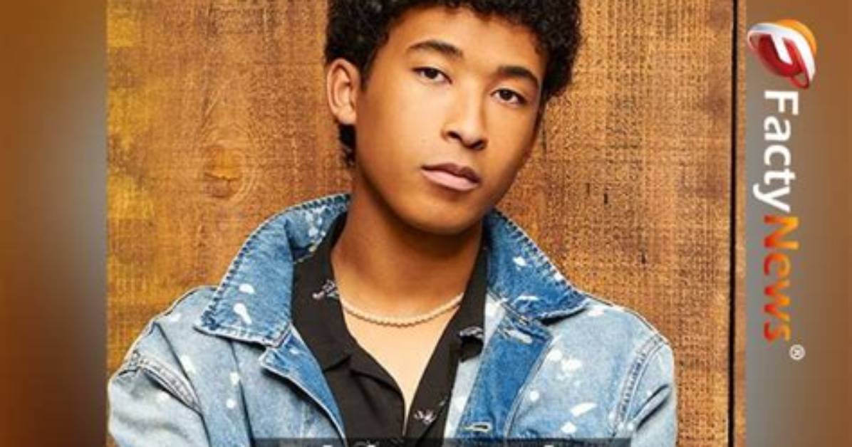 Adrian- Wiki, Age, Girlfriend, Ethnicity, Net Worth, Height, Career