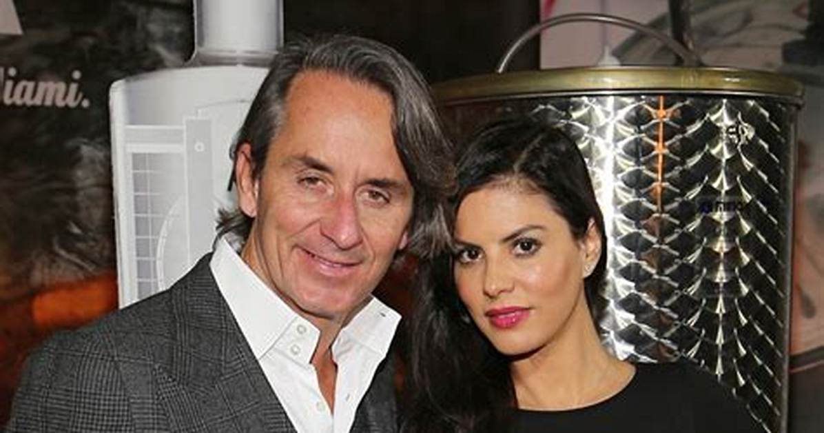 Adriana De Moura’s Husband: Who Is Adriana De Moura Dating?