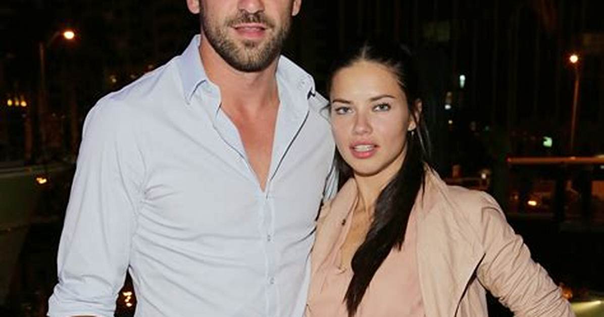 Adriana Fenice’s Boyfriend: Who Is Adriana Fenice Dating?