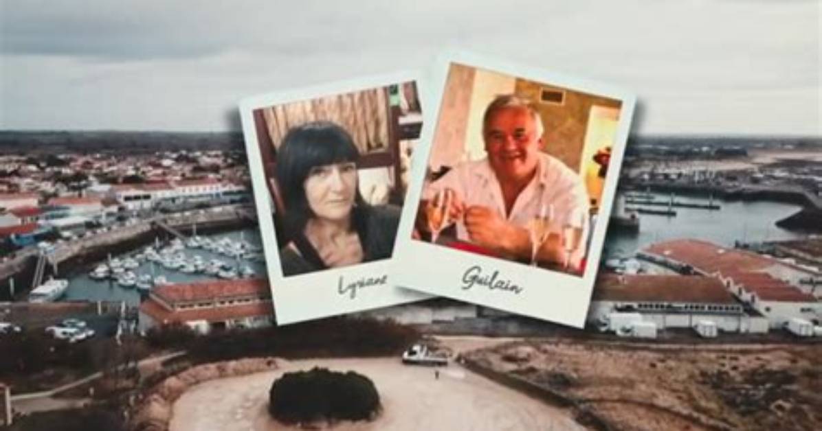 Affaire Lysiane Fraigne
