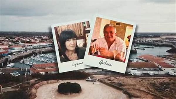 Affaire Lysiane Fraigne