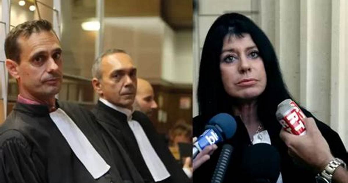 Affaire Merlos