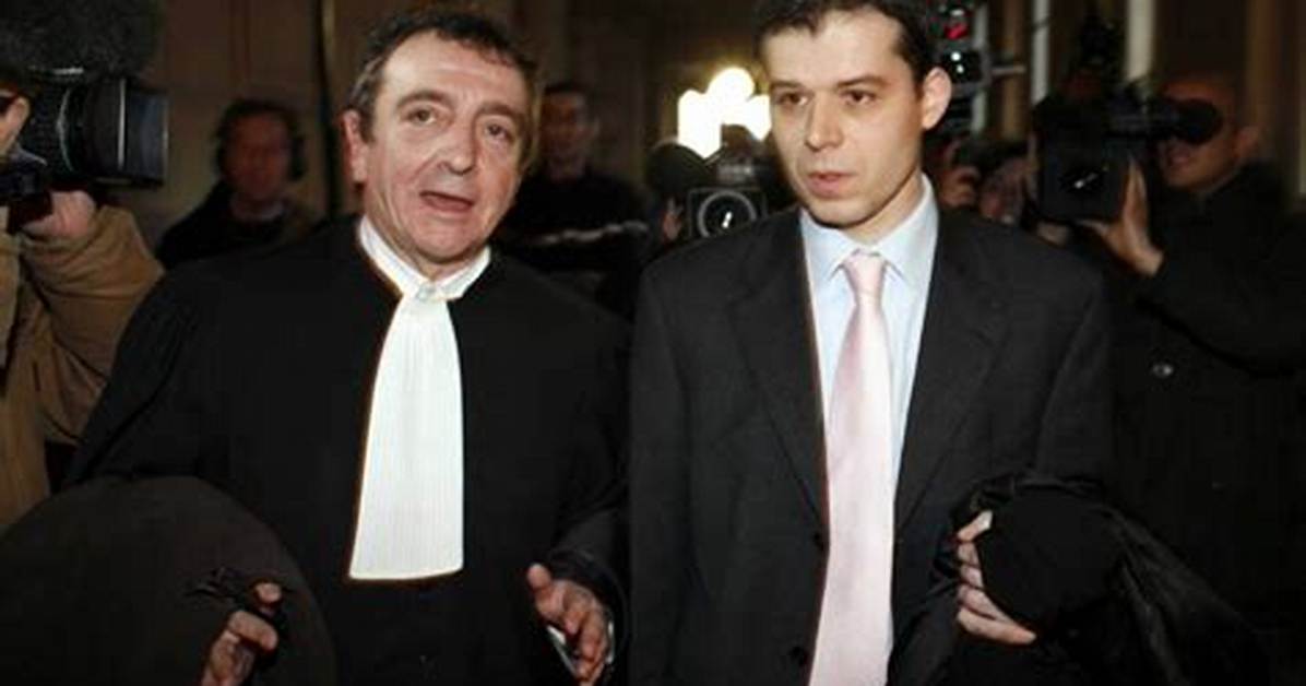 Affaire Outreau Juge
