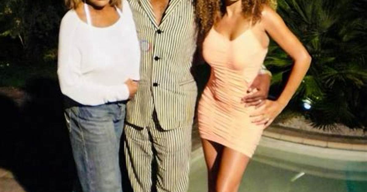 Afida Turner Origine