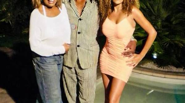 Afida Turner Origine