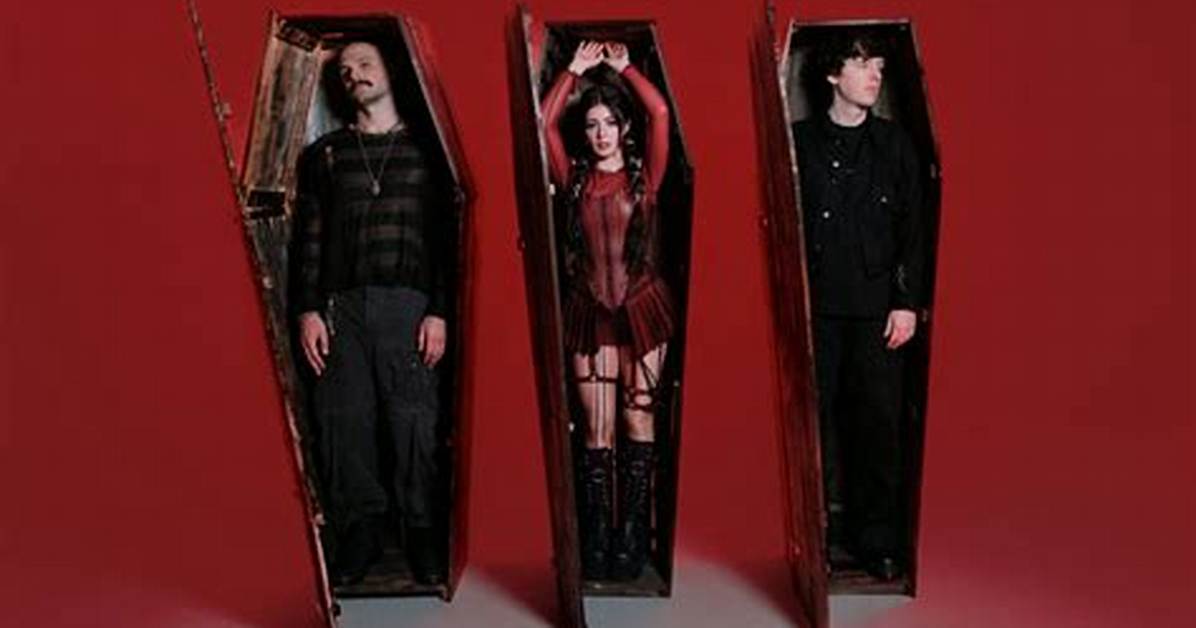 Against the Current Release New Song 'That Won't Save Us'