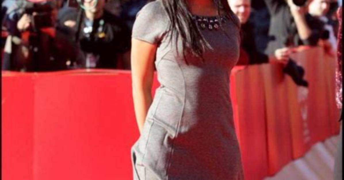 Age Anggun Taille