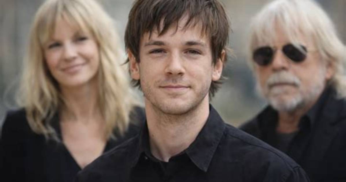 Age De Malone Fils De Renaud