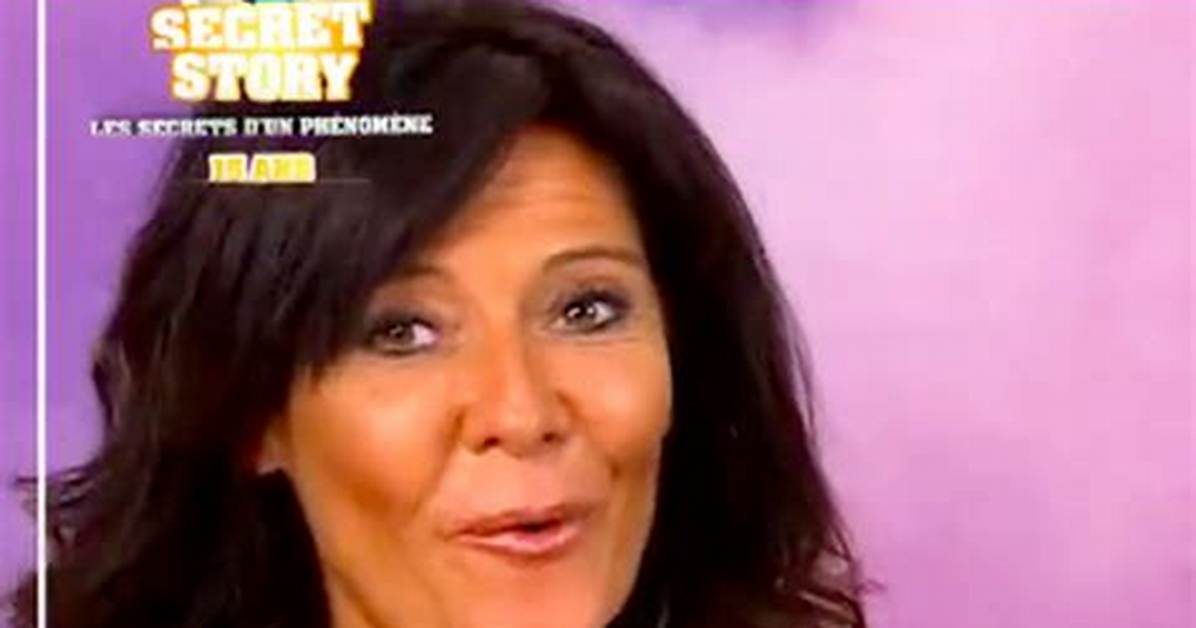 Age De Nathalie Secret Story