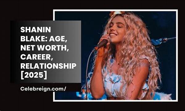 Age, Net Worth, Career & Relationship
