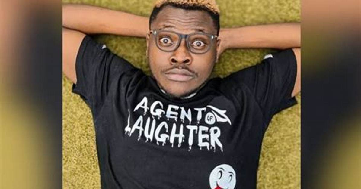 Agent of ​Laughter Biography: Age, Net Worth, Girlfriend, Real Name, Cars, Parents, Wikipedia, Tiktok Video