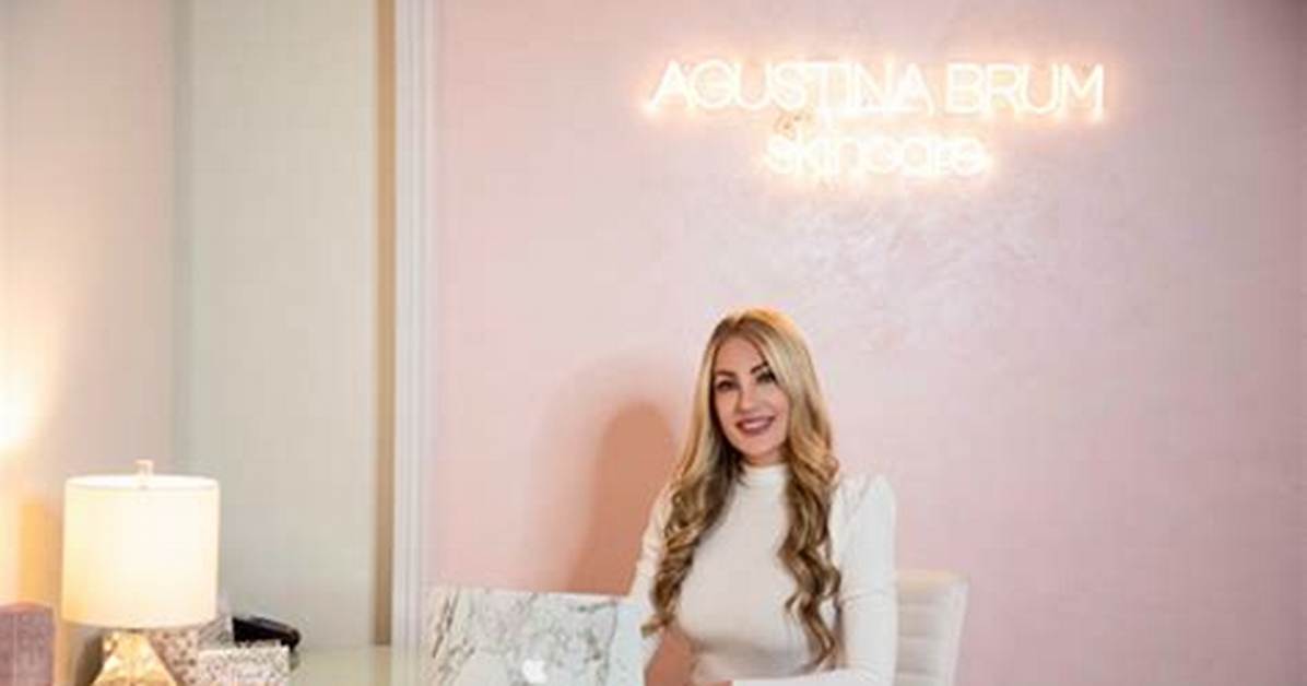Agustina Brum’s Boyfriend: Who Is Agustina Brum Dating?