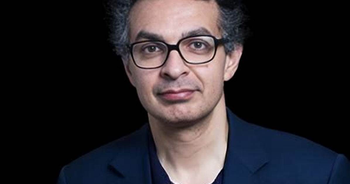 Ahmad Saad - Net Worth, Age, Height, Birthday, Bio, Wiki!