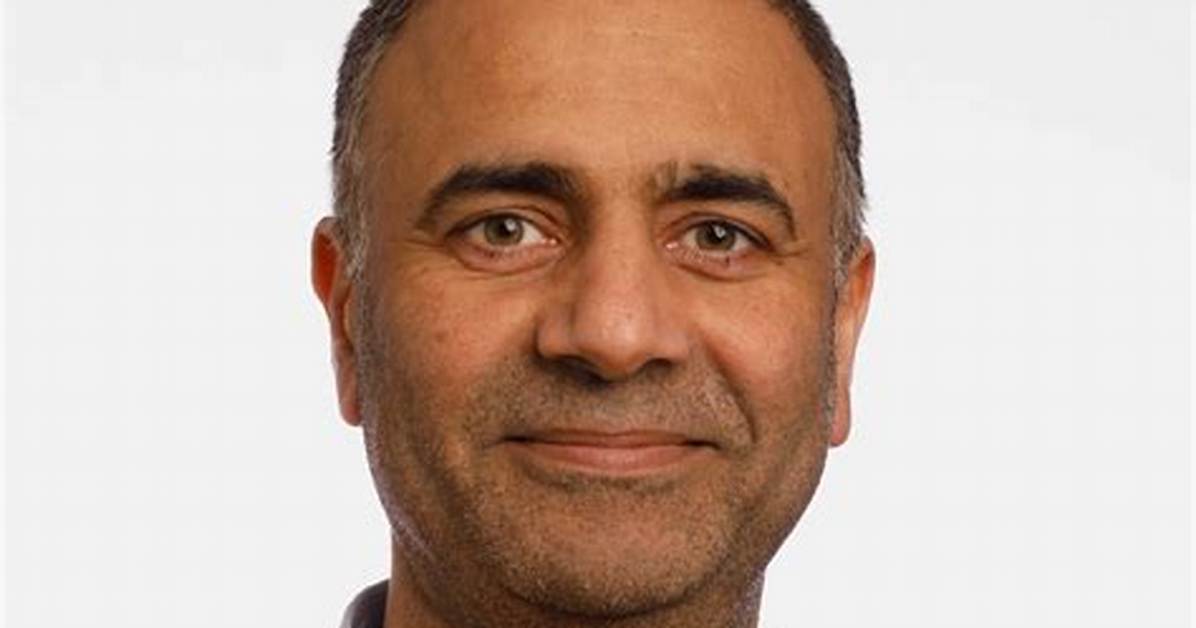 Ahmed Mahmood’s Girlfriend: Who Is Ahmed Mahmood Dating?